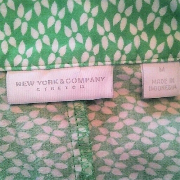 New York & Company Blouse - Picture 6 of 7
